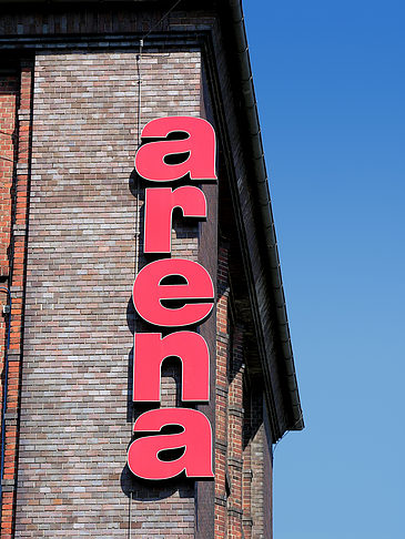 Arena - Berlin (Berlin)