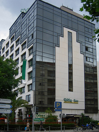 Fotos Holiday Inn