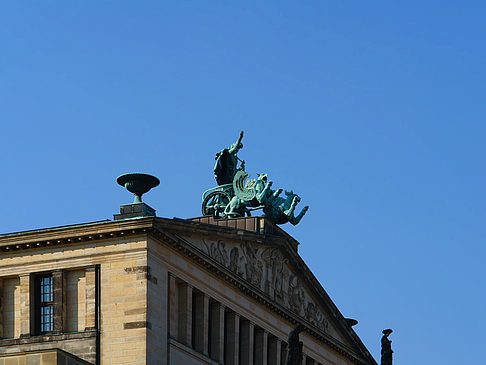 Konzerthaus - Berlin (Berlin)