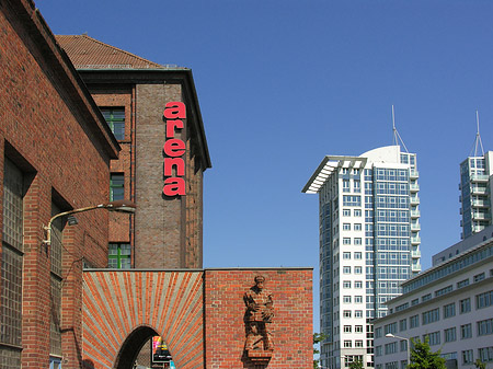 Arena - Berlin (Berlin)