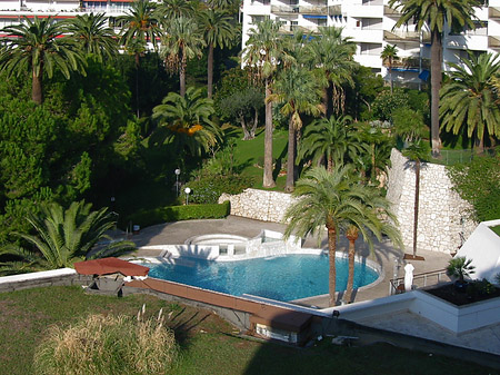 Hotel Radisson - Côte d´Azur - Provence Alpes (Cannes)