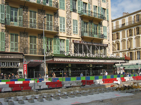 Baustelle Fotos