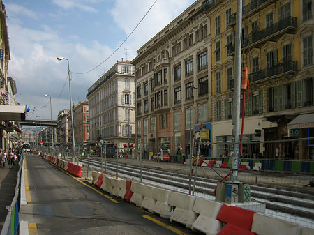 Fotos Baustelle | Nizza