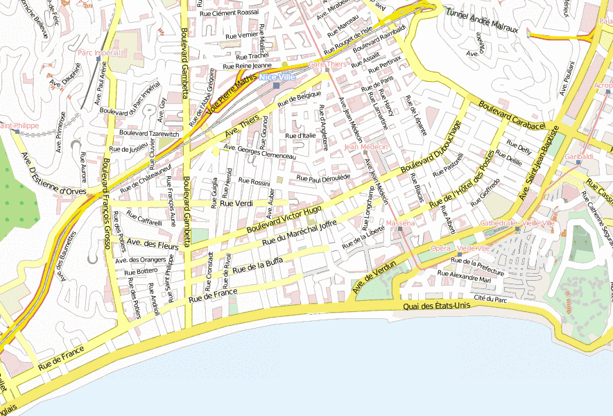 Nizza
